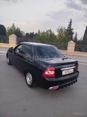 LADA (VAZ) Priora 2013, 217,061 km - 1.6 л - Bərdə