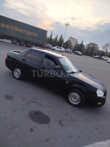 LADA (VAZ) Priora 2013, 217,061 km - 1.6 л - Bərdə