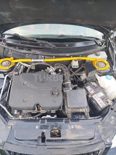 LADA (VAZ) Priora 2013, 217,061 km - 1.6 л - Bərdə
