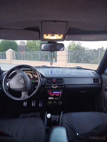 LADA (VAZ) Priora 2013, 217,061 km - 1.6 л - Bərdə
