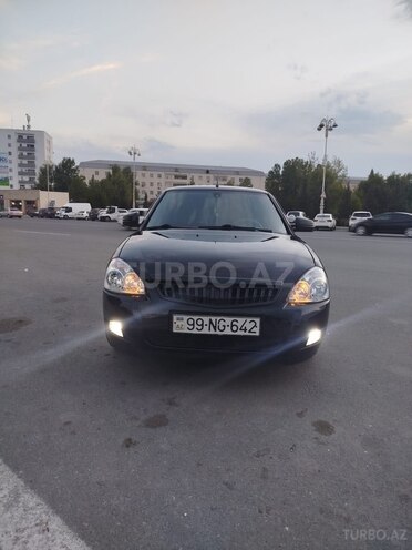 LADA (VAZ) Priora 2013, 217,061 km - 1.6 л - Bərdə