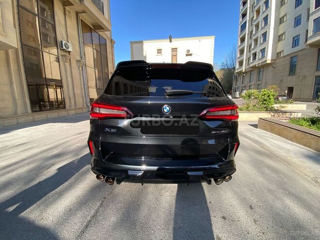 BMW X5 2021, 97,450 km - 3.0 l - Bakı