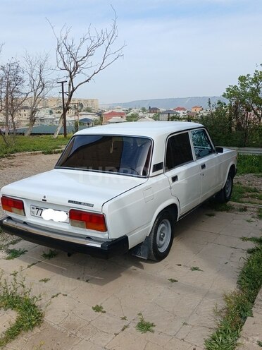 LADA (VAZ) 2107 2005, 65,400 km - 1.6 л - Bakı