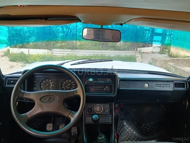 LADA (VAZ) 2107 2005, 65,400 km - 1.6 л - Bakı