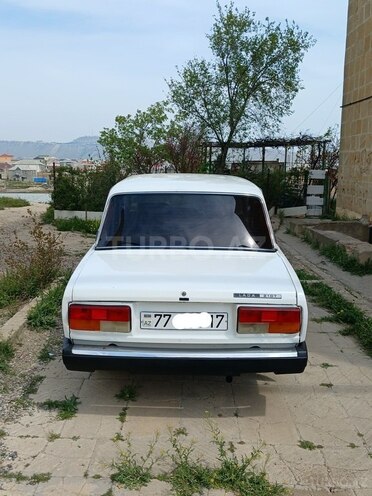 LADA (VAZ) 2107 2005, 65,400 km - 1.6 л - Bakı