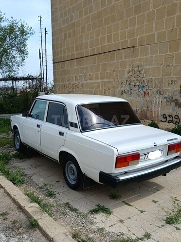 LADA (VAZ) 2107 2005, 65,400 km - 1.6 л - Bakı