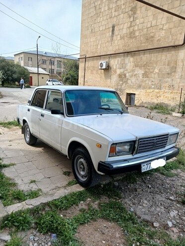 LADA (VAZ) 2107 2005, 65,400 km - 1.6 л - Bakı