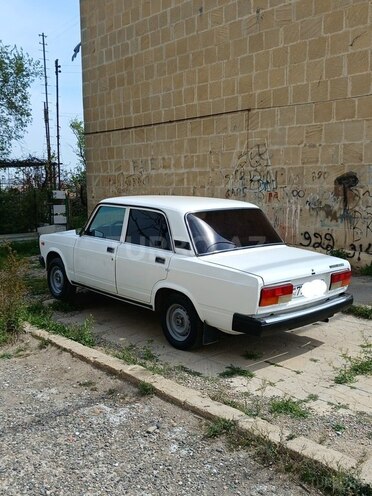 LADA (VAZ) 2107 2005, 65,400 km - 1.6 л - Bakı