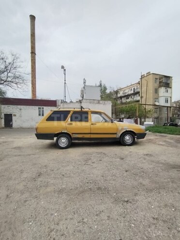 Renault 12 1998, 555,680 km - 1.2 l - Bakı