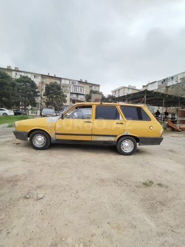 Renault 12 1998, 555,680 km - 1.2 l - Bakı