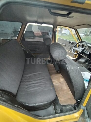 Renault 12 1998, 555,680 km - 1.2 l - Bakı