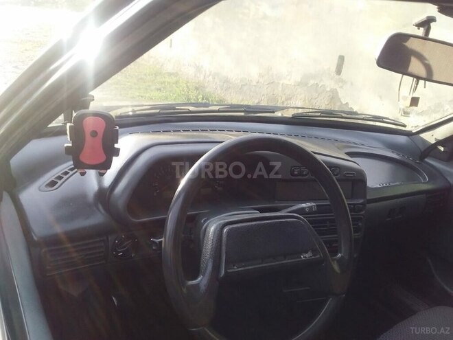 LADA (VAZ) 2115 2008, 338,000 km - 1.6 l - Quba