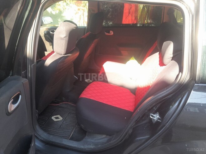Renault Megane 2008, 150,000 km - 1.5 l - Cəlilabad