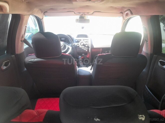 Renault Megane 2008, 150,000 km - 1.5 l - Cəlilabad