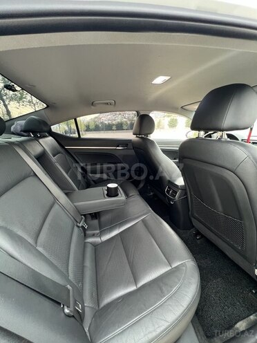 Hyundai Avante 2016, 191,400 km - 1.6 l - Bakı