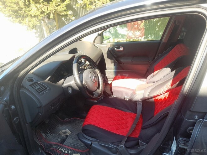 Renault Megane 2008, 150,000 km - 1.5 l - Cəlilabad