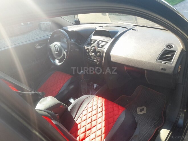 Renault Megane 2008, 150,000 km - 1.5 l - Cəlilabad