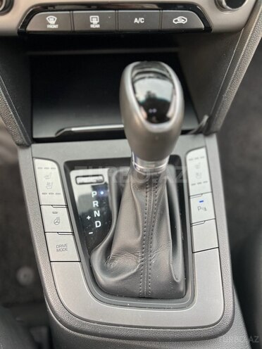 Hyundai Avante 2016, 191,400 km - 1.6 l - Bakı