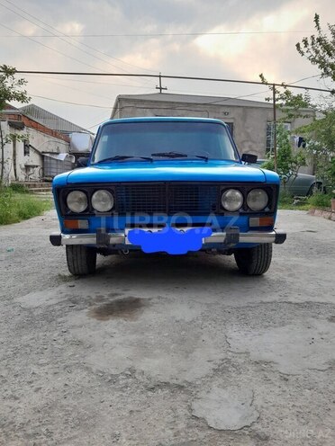 LADA (VAZ) 2106 1983, 85,000 km - 1.6 l - Bakı