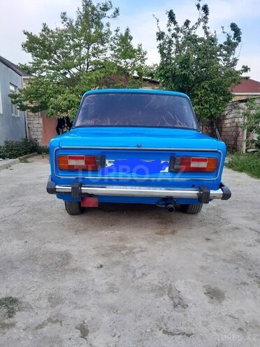 LADA (VAZ) 2106 1983, 85,000 km - 1.6 l - Bakı