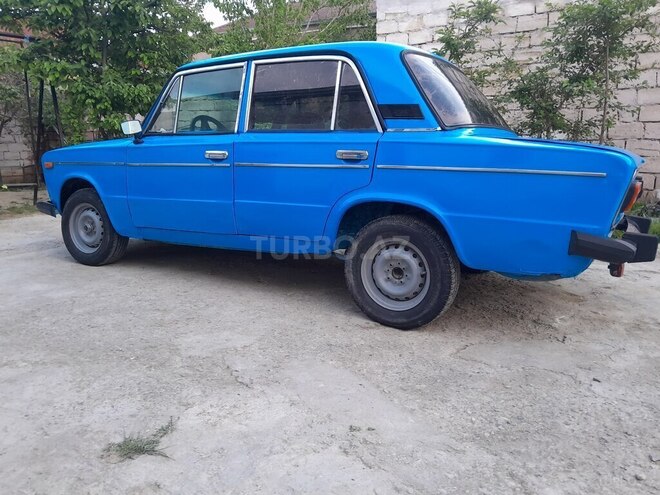 LADA (VAZ) 2106 1983, 85,000 km - 1.6 l - Bakı