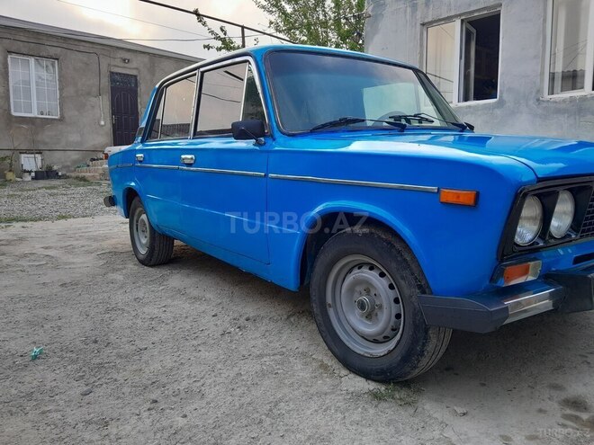 LADA (VAZ) 2106 1983, 85,000 km - 1.6 l - Bakı
