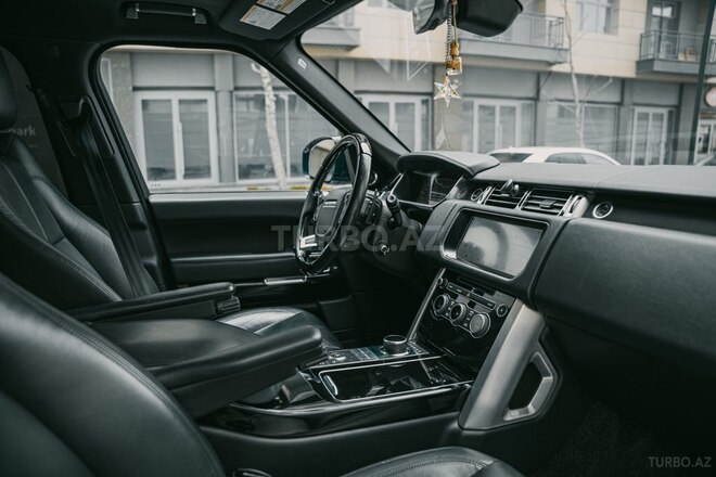 Land Rover Range Rover-12