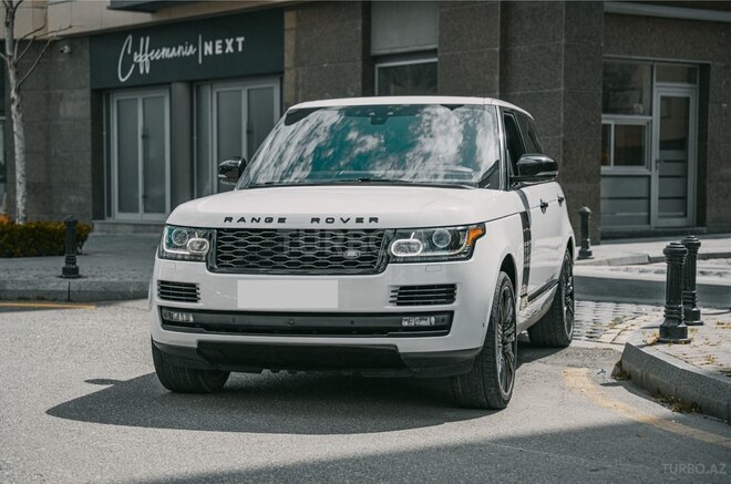 Land Rover Range Rover-13