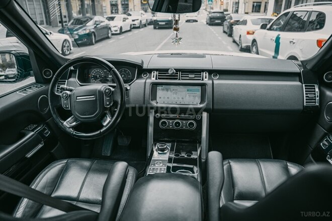 Land Rover Range Rover-3