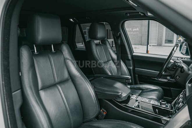 Land Rover Range Rover-9