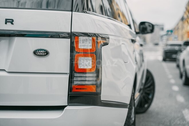 Land Rover Range Rover-7