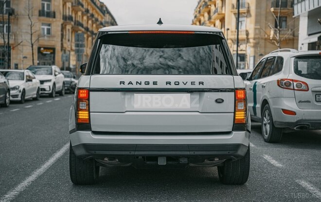 Land Rover Range Rover-2