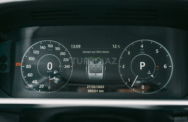 Land Rover Range Rover-14