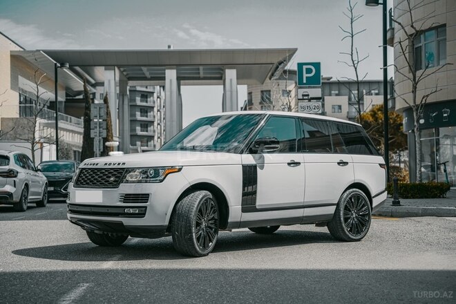 Land Rover Range Rover-11