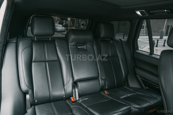 Land Rover Range Rover-10