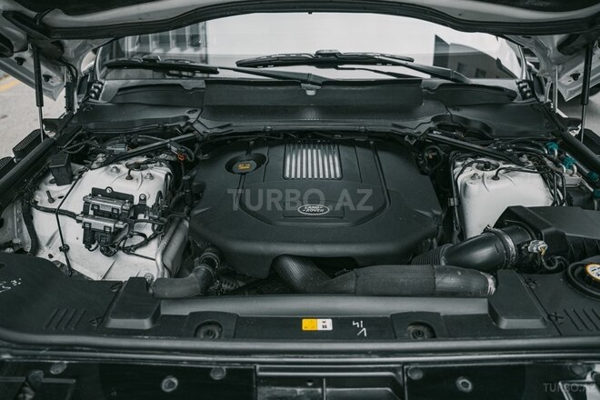 Land Rover Range Rover-8