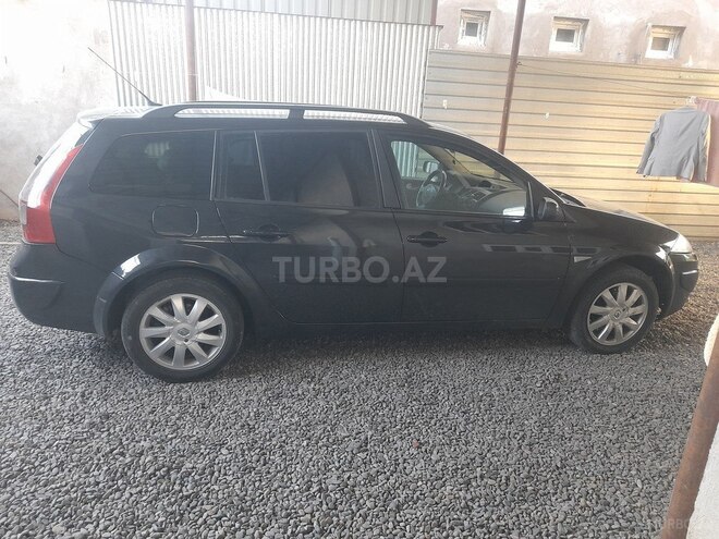 Renault Megane 2008, 150,000 km - 1.5 l - Cəlilabad