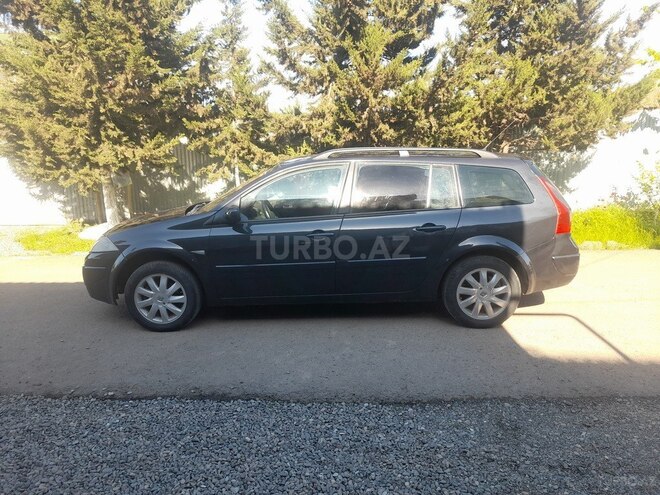 Renault Megane 2008, 150,000 km - 1.5 l - Cəlilabad