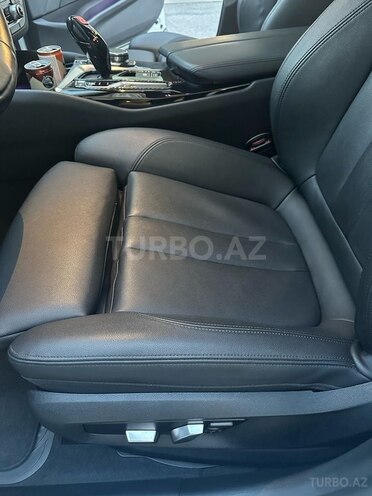 BMW 530e 2019, 95,500 km - 2.0 л - Bakı