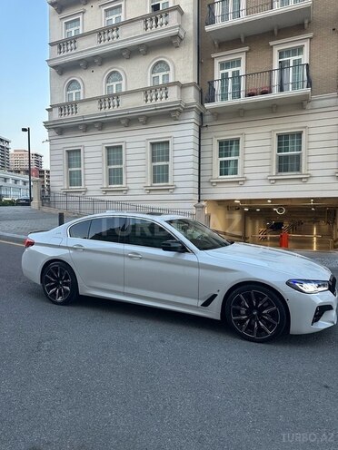 BMW 530e 2019, 95,500 km - 2.0 л - Bakı