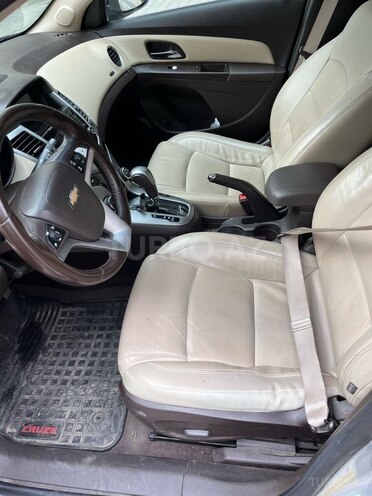 Chevrolet Cruze 2015, 235,000 km - 1.4 l - Bakı