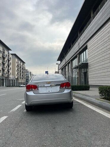 Chevrolet Cruze 2015, 235,000 km - 1.4 l - Bakı