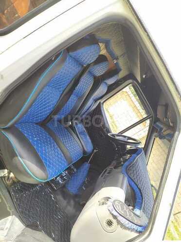 Ford Transit 1999, 399,000 km - 2.5 l - Bakı