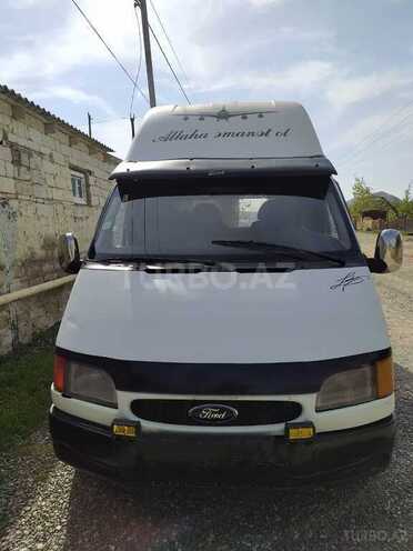 Ford Transit 1999, 399,000 km - 2.5 l - Bakı