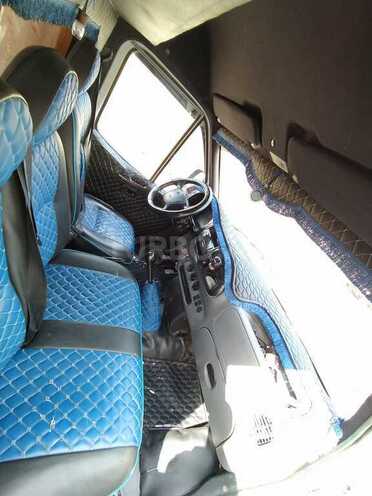 Ford Transit 1999, 399,000 km - 2.5 l - Bakı