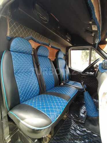 Ford Transit 1999, 399,000 km - 2.5 l - Bakı