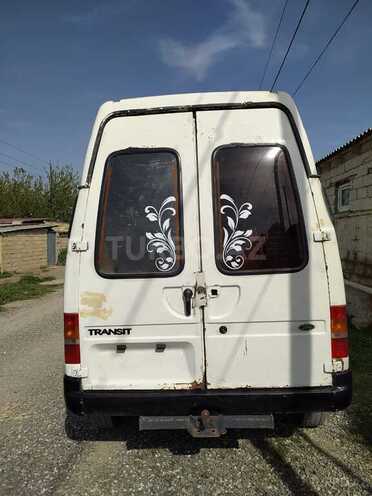 Ford Transit 1999, 399,000 km - 2.5 l - Bakı