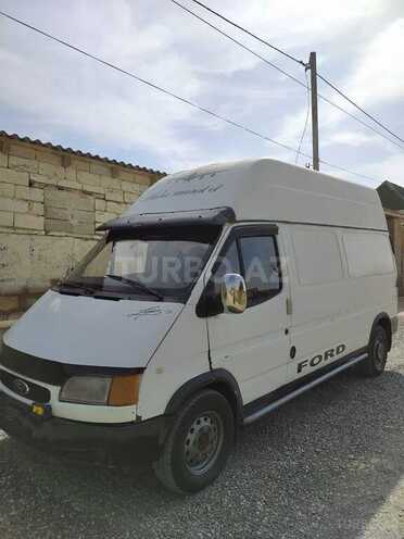 Ford Transit 1999, 399,000 km - 2.5 l - Bakı