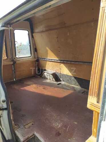 Ford Transit 1999, 399,000 km - 2.5 l - Bakı