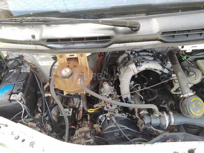 Ford Transit 1999, 399,000 km - 2.5 l - Bakı
